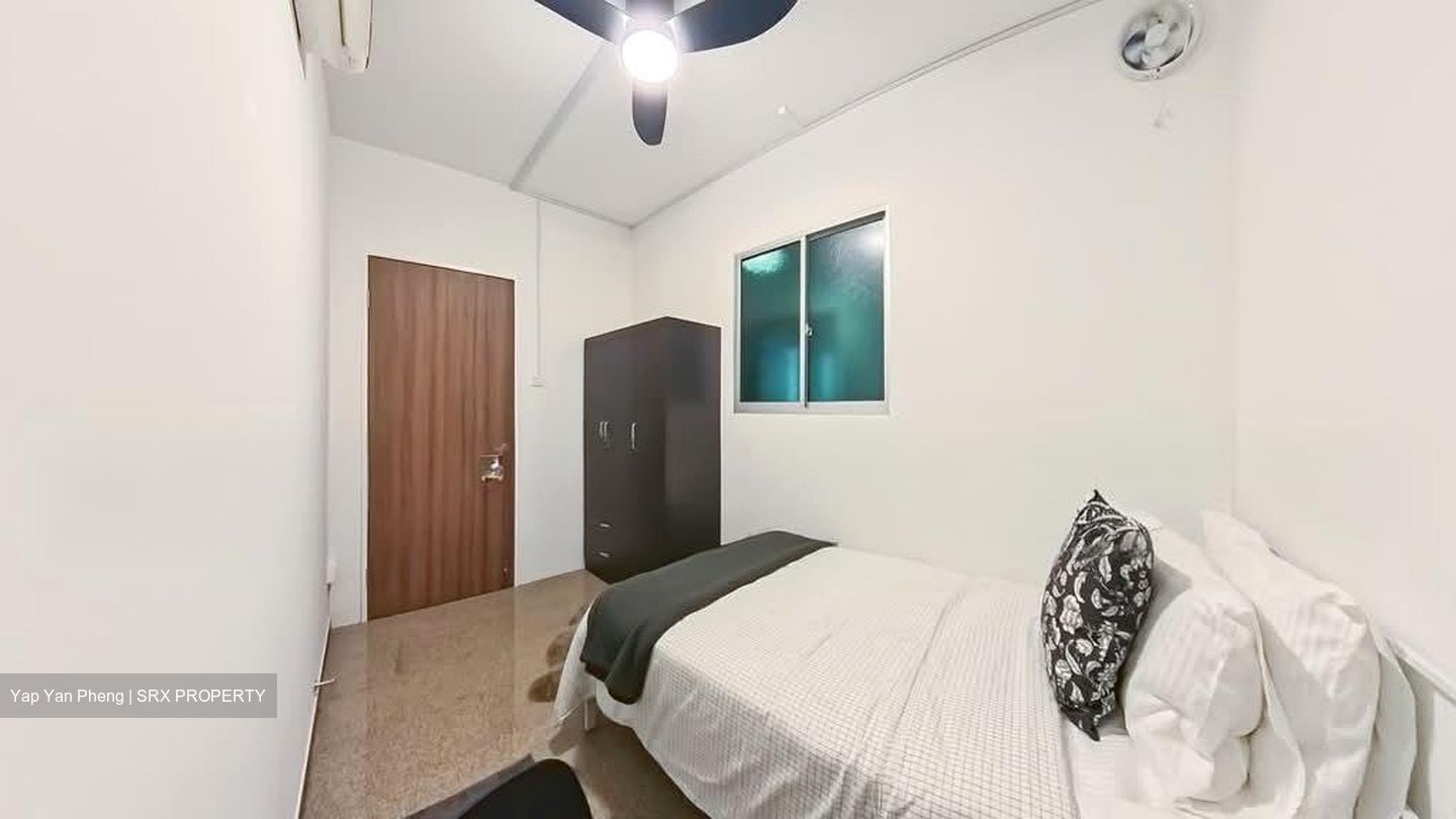 Queens (D3), Condominium #577681681